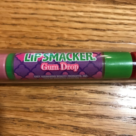 FREE WITH BUNDLE Lip Smacker Lip Balm Candy Set - Picture 5 of 8